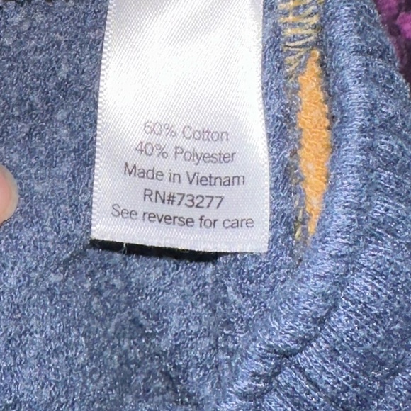 SO Lounge Life Jogger - Picture 4 of 4